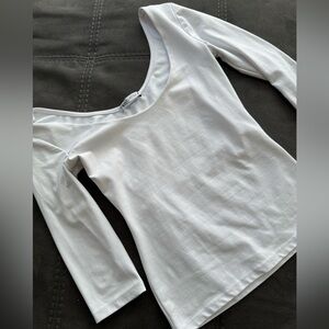 Zara top